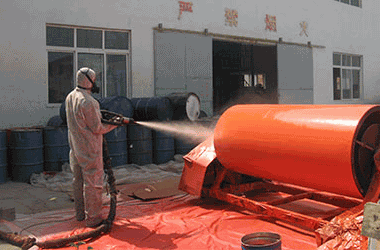 洛陽(yáng)融基工貿(mào)有限公司主要經(jīng)營(yíng)金屬修補(bǔ)劑，設(shè)備耐磨防腐材料。